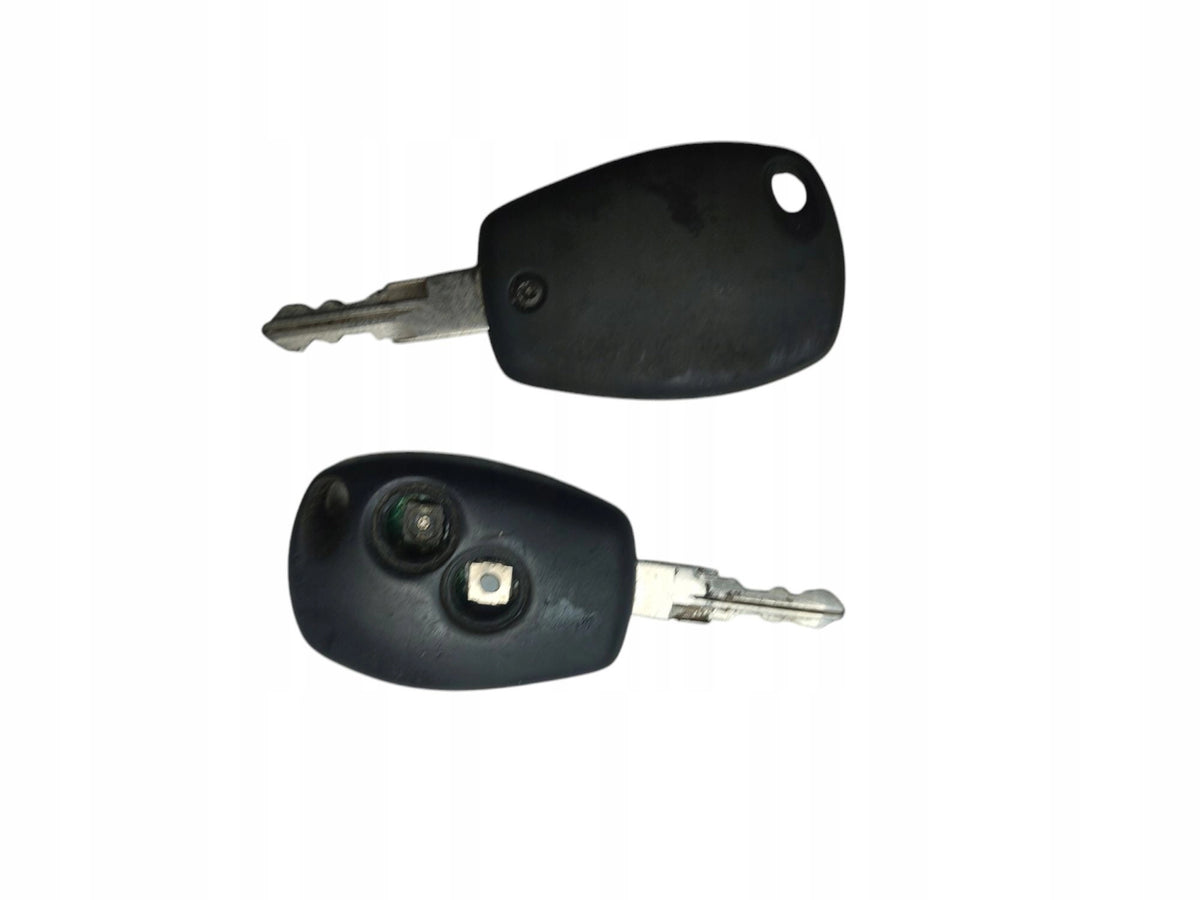 IGNITION KEY INSERT DACIA DUSTER I (2010-2013)