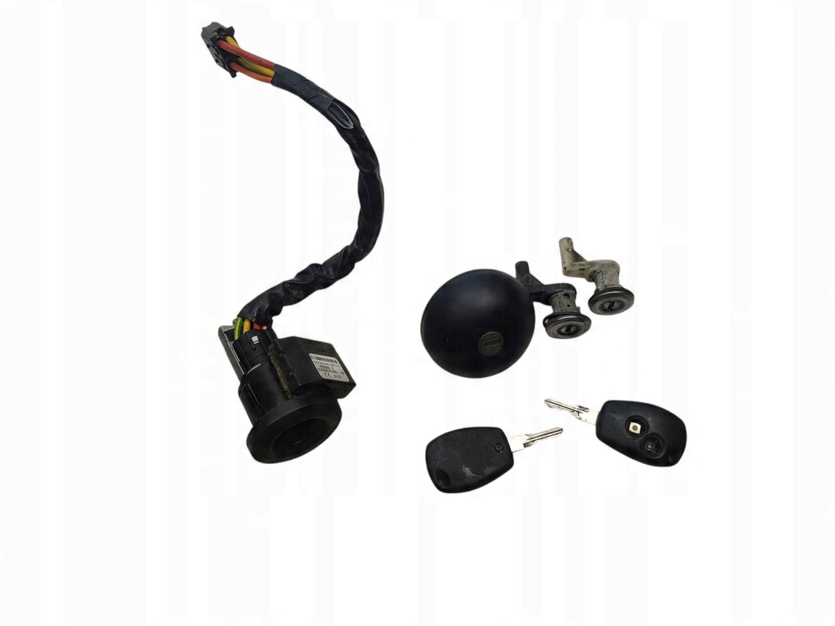 IGNITION KEY INSERT DACIA DUSTER I (2010-2013)