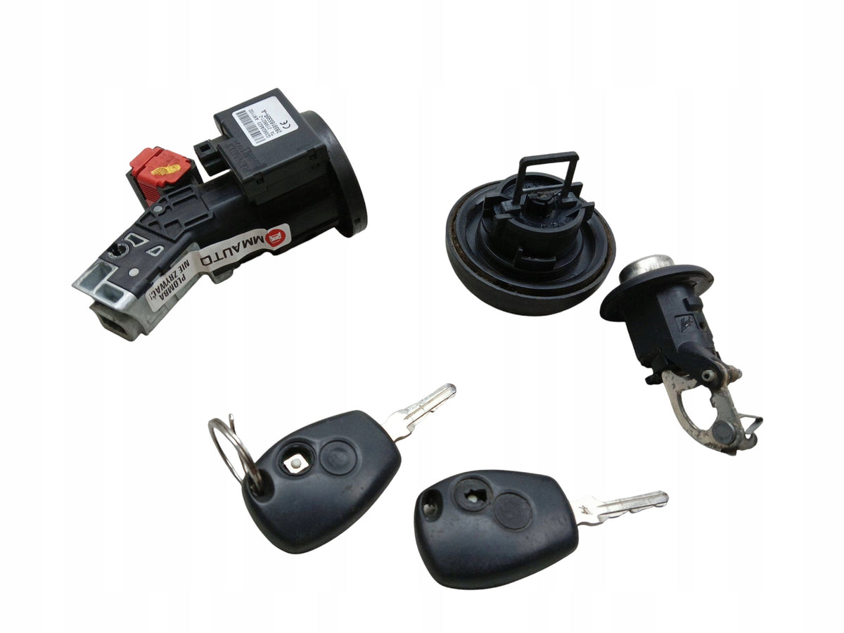 IGNITION KEY INSERT DACIA LODGY 285916556R