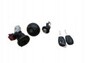 IGNITION KEY INSERT DACIA LODGY 285916556R