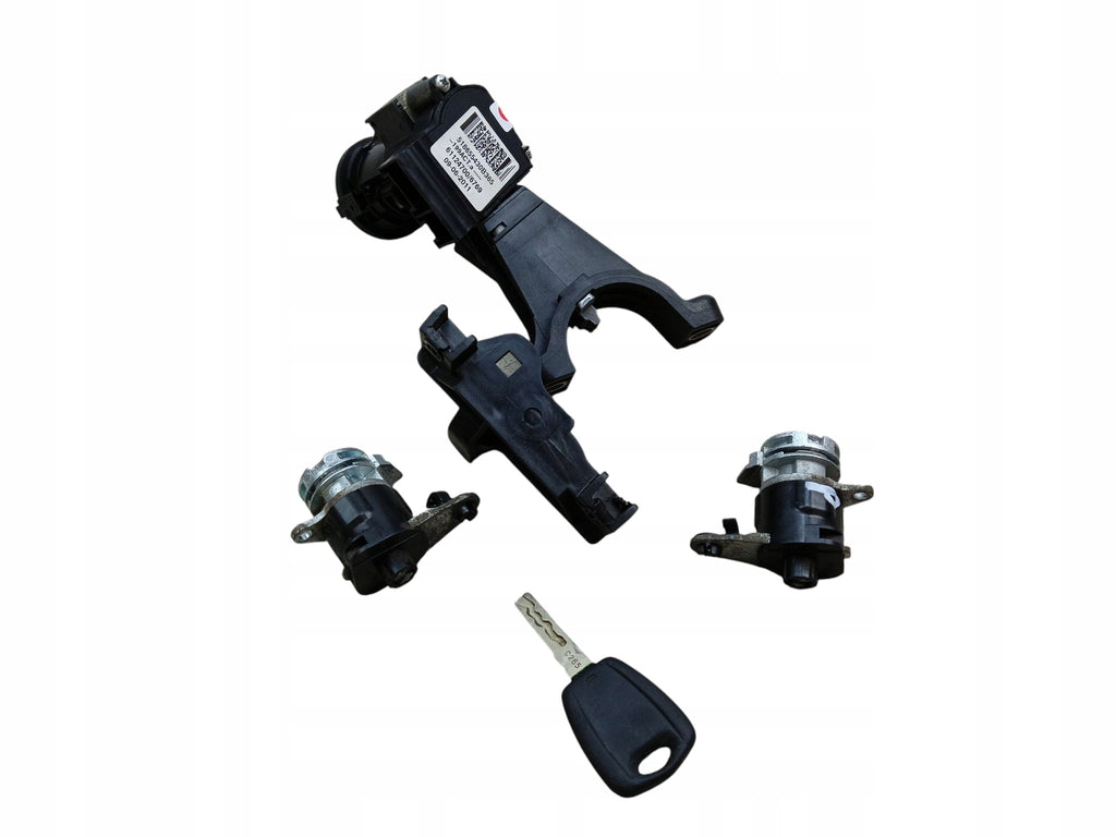 IGNITION KEY INSERT FIAT GRANDE PUNTO 518655430