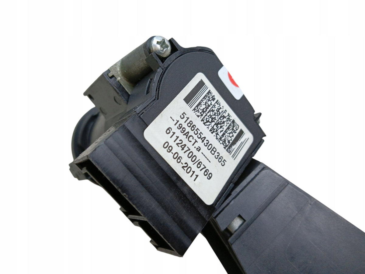 IGNITION KEY INSERT FIAT GRANDE PUNTO 518655430