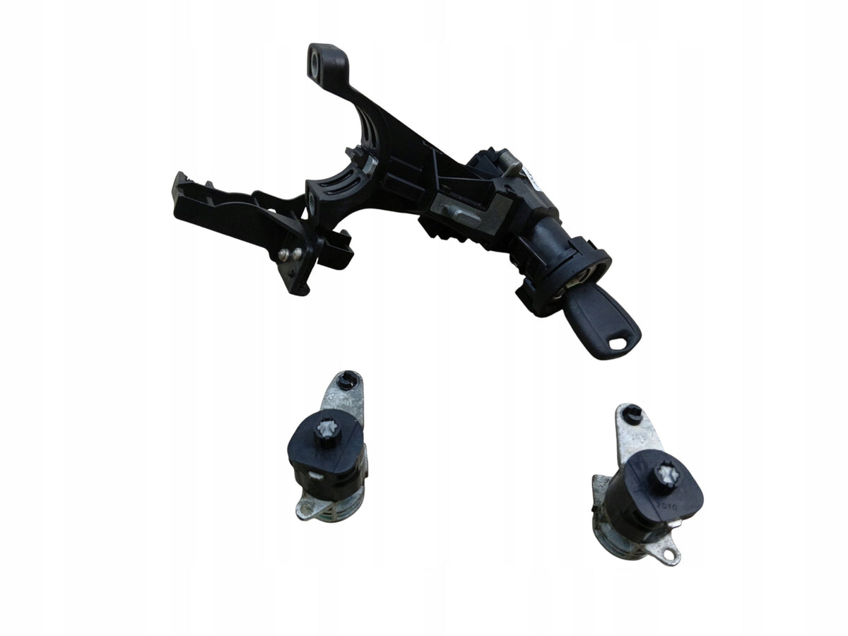 IGNITION KEY INSERT FIAT GRANDE PUNTO 518655430