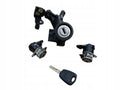 IGNITION KEY INSERT FIAT GRANDE PUNTO 518655430