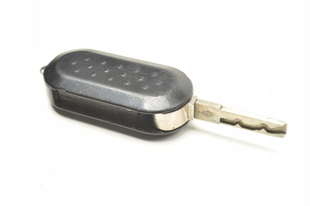 IGNITION KEY INSERT FIAT PUNTO EVO 61146901 00505254300 CORK