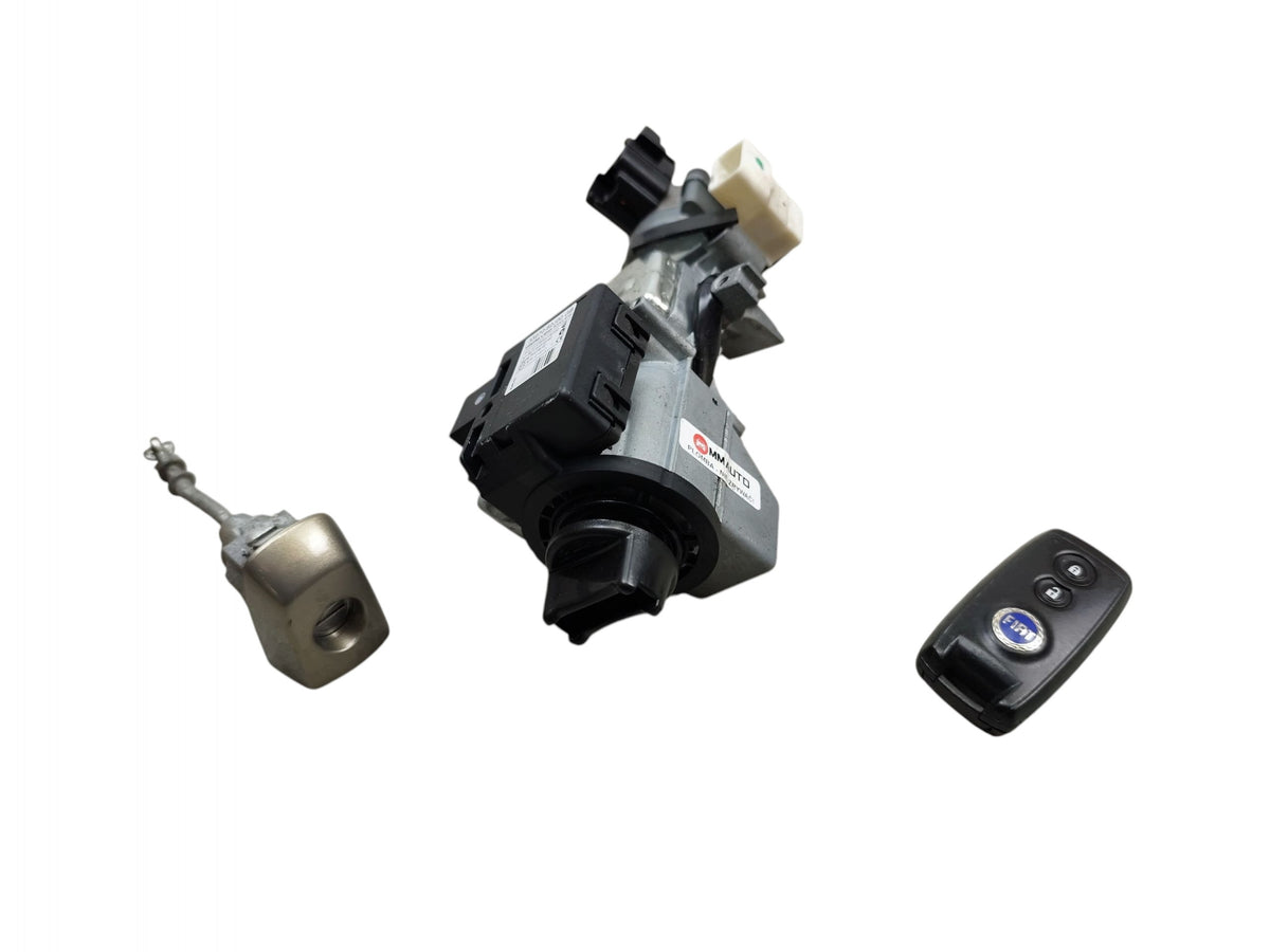 IGNITION KEY INSERT FIAT SEDICI 33970-62J00GB