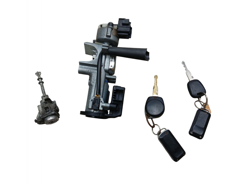 IGNITION KEY INSERT FIAT SEDICI SUZUKI SX4