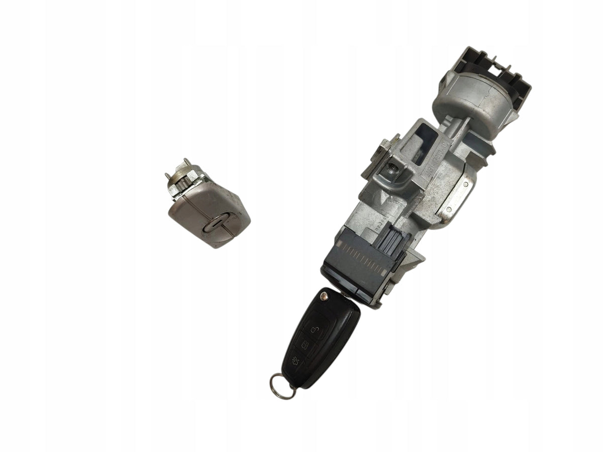 IGNITION KEY INSERT FORD C-MAX MK2 M551-3F880-AE 6E5T-15607-CA