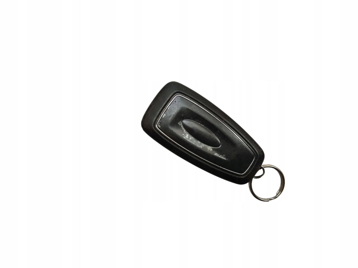IGNITION KEY INSERT FORD C-MAX MK2 M551-3F880-AE 6E5T-15607-CA