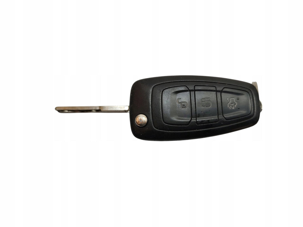 IGNITION KEY INSERT FORD C-MAX MK2 M551-3F880-AE 6E5T-15607-CA