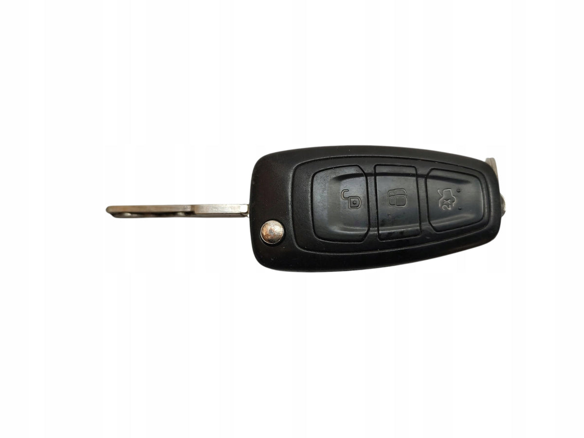IGNITION KEY INSERT FORD C-MAX MK2 M551-3F880-AE 6E5T-15607-CA