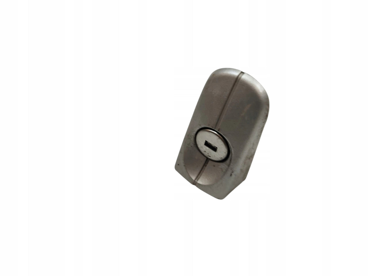 IGNITION KEY INSERT FORD C-MAX MK2 M551-3F880-AE 6E5T-15607-CA