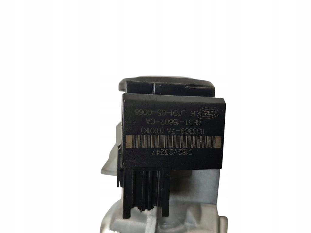 IGNITION KEY INSERT FORD C-MAX MK2 M551-3F880-AE 6E5T-15607-CA