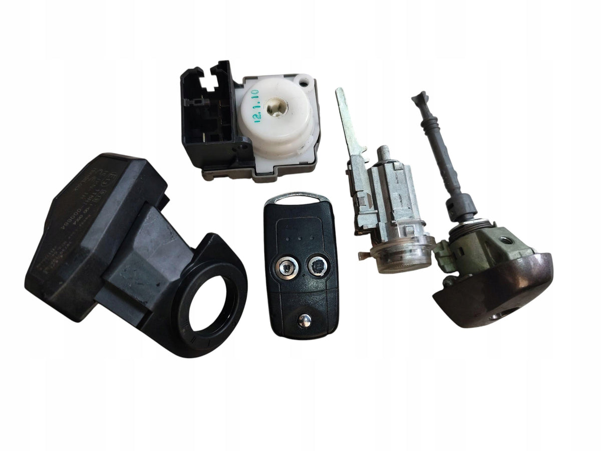 IGNITION KEY INSERT HONDA JAZZ III (2011-2015)