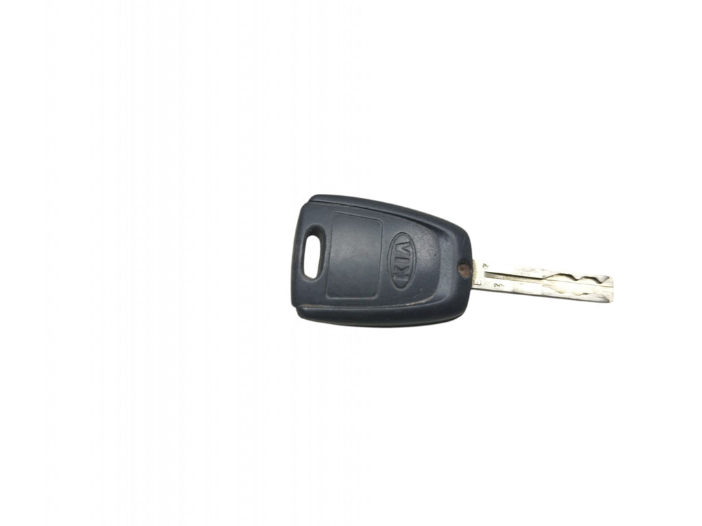 IGNITION KEY INSERT KIA CEED AND ED ZDC2