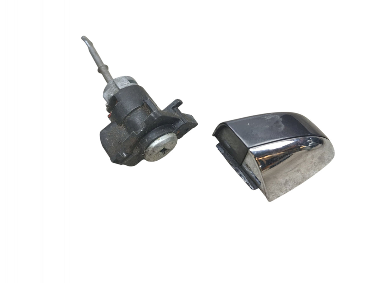 IGNITION KEY INSERT KIA SPORTAGE IV 4 (2016-2018)