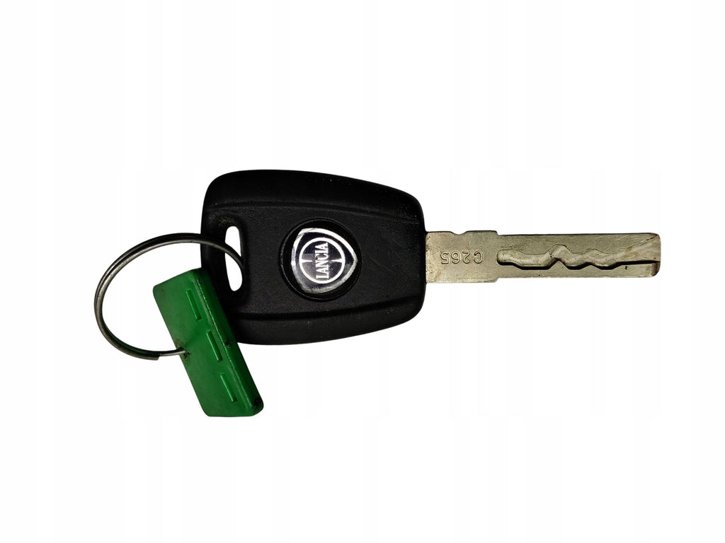 IGNITION KEY INSERT LANCIA DELTA III (2008-2014)