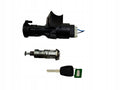 IGNITION KEY INSERT LANCIA DELTA III (2008-2014)