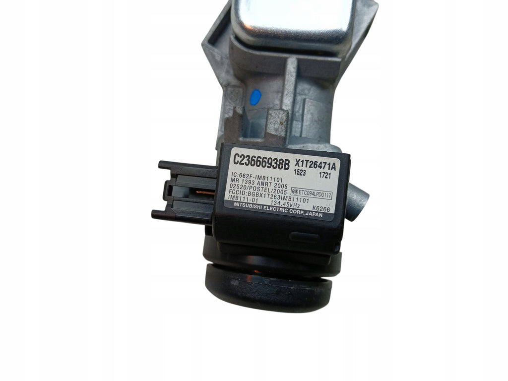 IGNITION KEY INSERT MAZDA 5 II CW (2010-2015) 3M51-3F880-AE