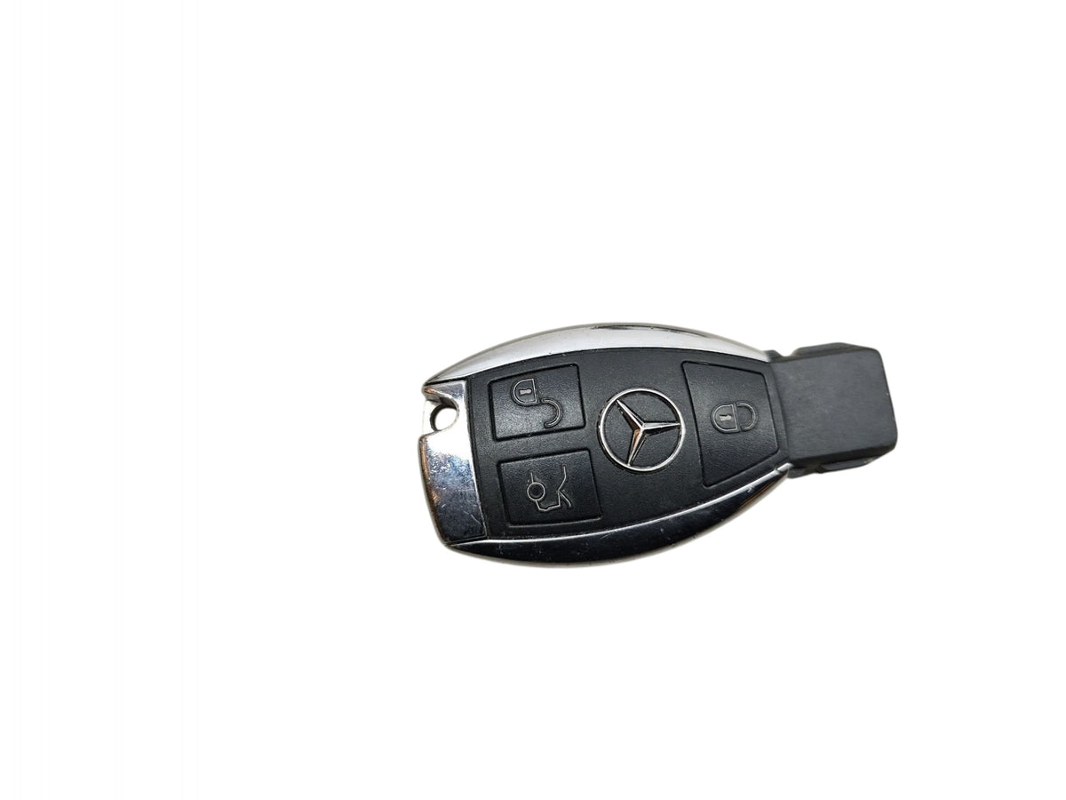 IGNITION KEY INSERT MERCEDES GLA X156 LIFT (2017-2019) A2469055003