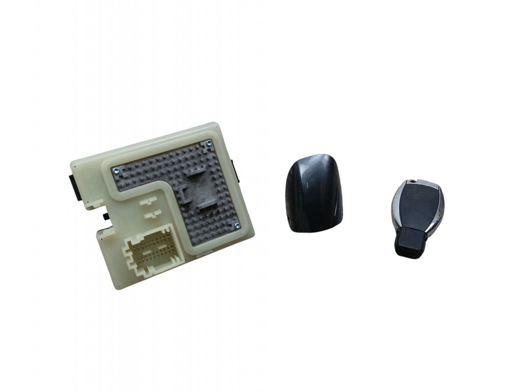IGNITION KEY INSERT MERCEDES GLC AND X253 C253 W205 A2059000924