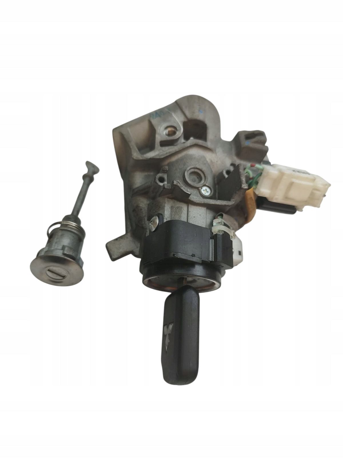 IGNITION KEY INSERT MITSUBISHI SPACE STAR II LIFT (2016-2019)