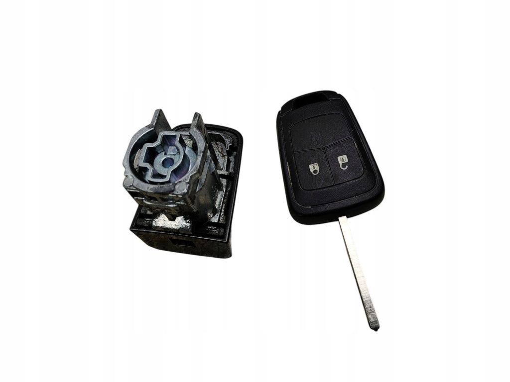 IGNITION KEY INSERT OPEL INSIGNIA A LIFT (2013-2017) 13383062