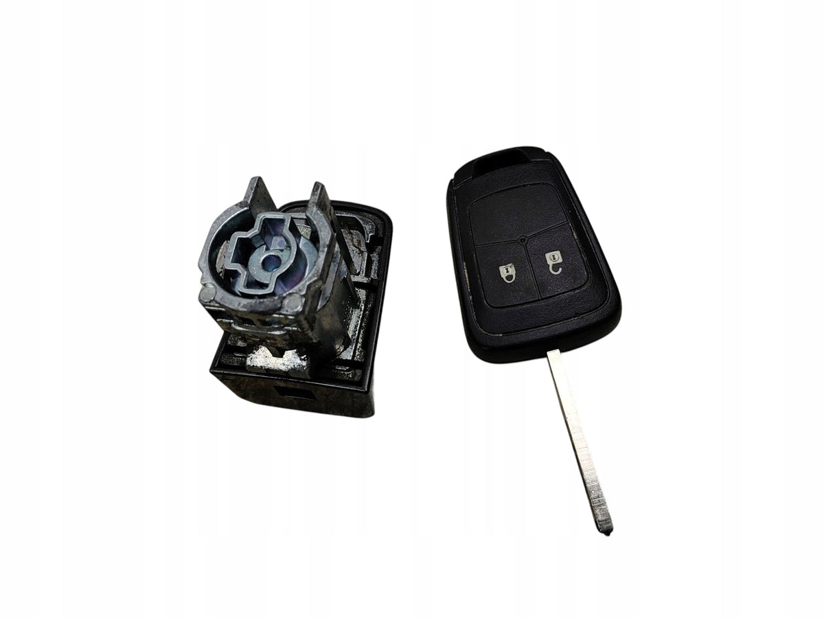 IGNITION KEY INSERT OPEL INSIGNIA A LIFT (2013-2017) 13383062