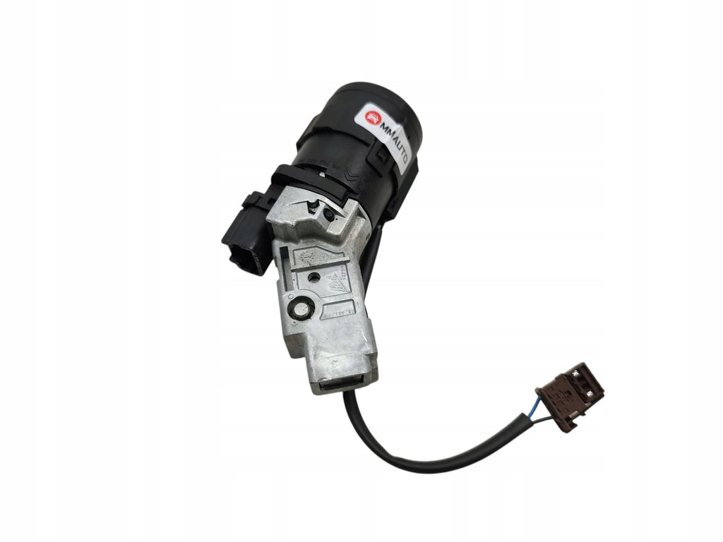 IGNITION KEY INSERT PEUGEOT 2008 AND (2013-2016) 36454600