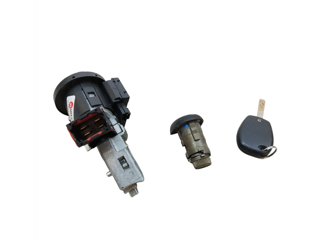 IGNITION KEY INSERT RENAULT MODUS CLIO IIII N0502060 8200214173