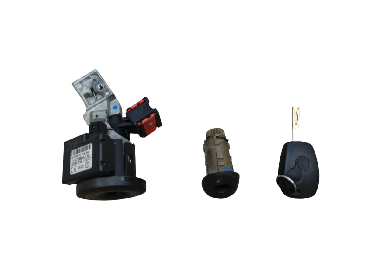 IGNITION KEY INSERT RENAULT MODUS CLIO IIII N0502060 8200214173