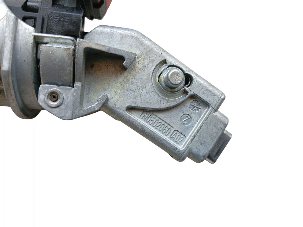 IGNITION KEY INSERT RENAULT MODUS CLIO IIII N0502060 8200214173