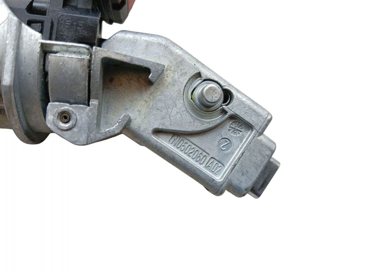IGNITION KEY INSERT RENAULT MODUS CLIO IIII N0502060 8200214173