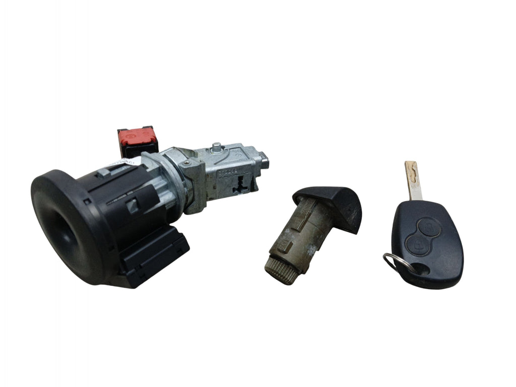 IGNITION KEY INSERT RENAULT MODUS CLIO IIII N0502060 8200214173