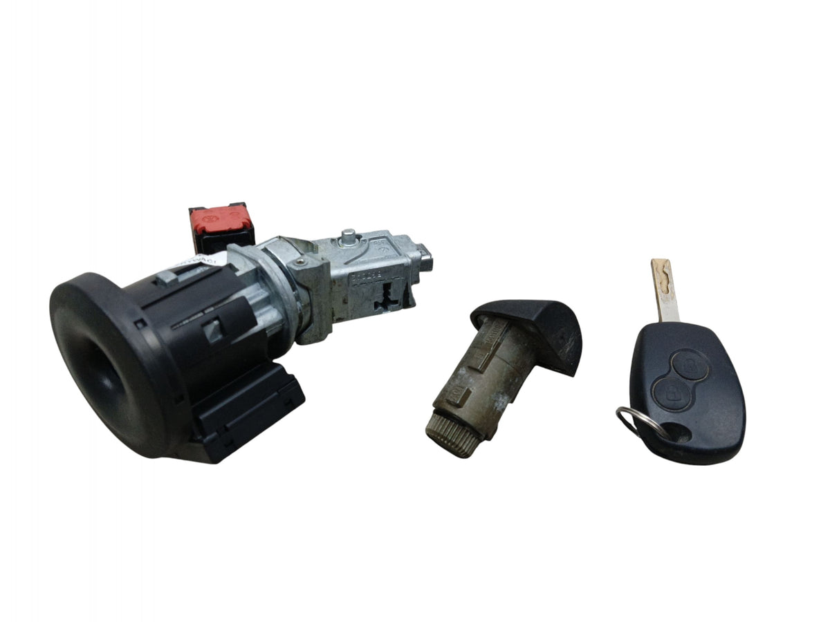 IGNITION KEY INSERT RENAULT MODUS CLIO IIII N0502060 8200214173