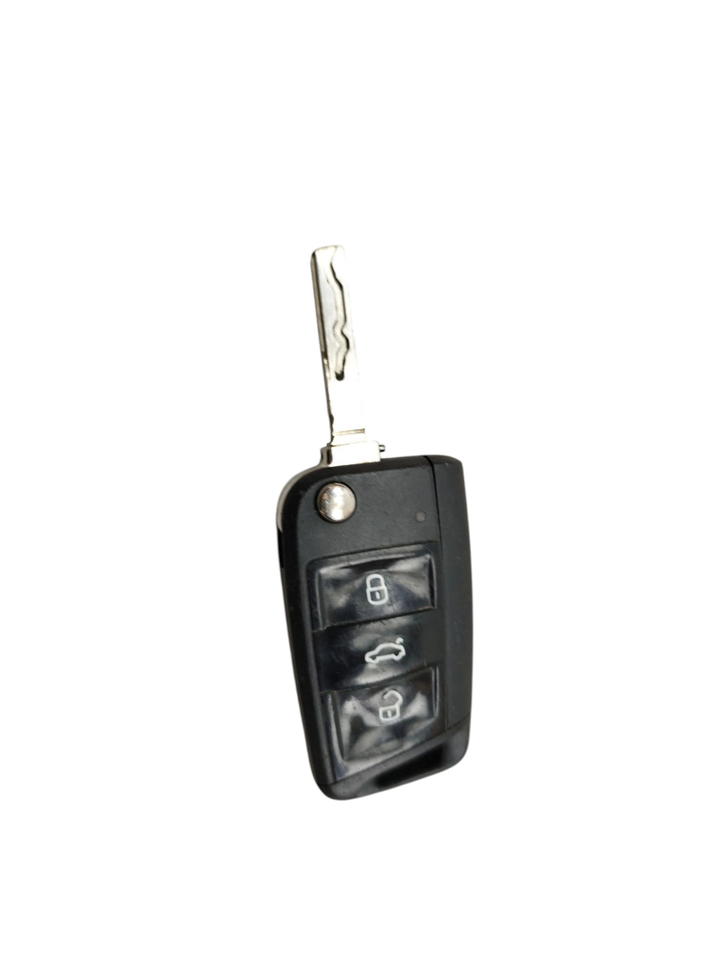 IGNITION KEY INSERT SKODA SUPERB III 1K0905851 5Q0905865A