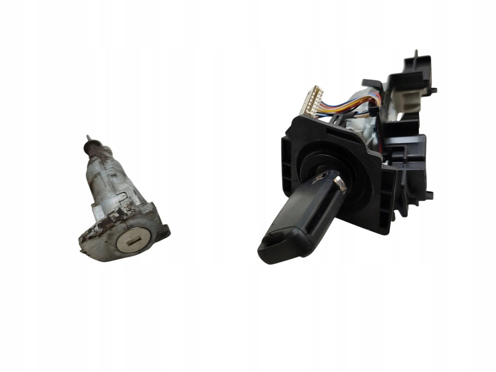 IGNITION KEY INSERT SKODA SUPERB III 1K0905851 5Q0905865A