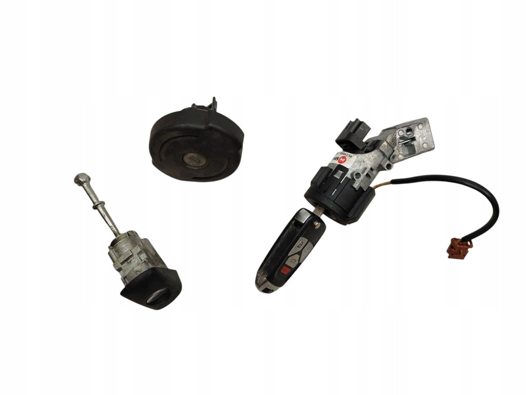 IGNITION KEY INSERT STOPPER CITROEN BERLINGO II N0502455