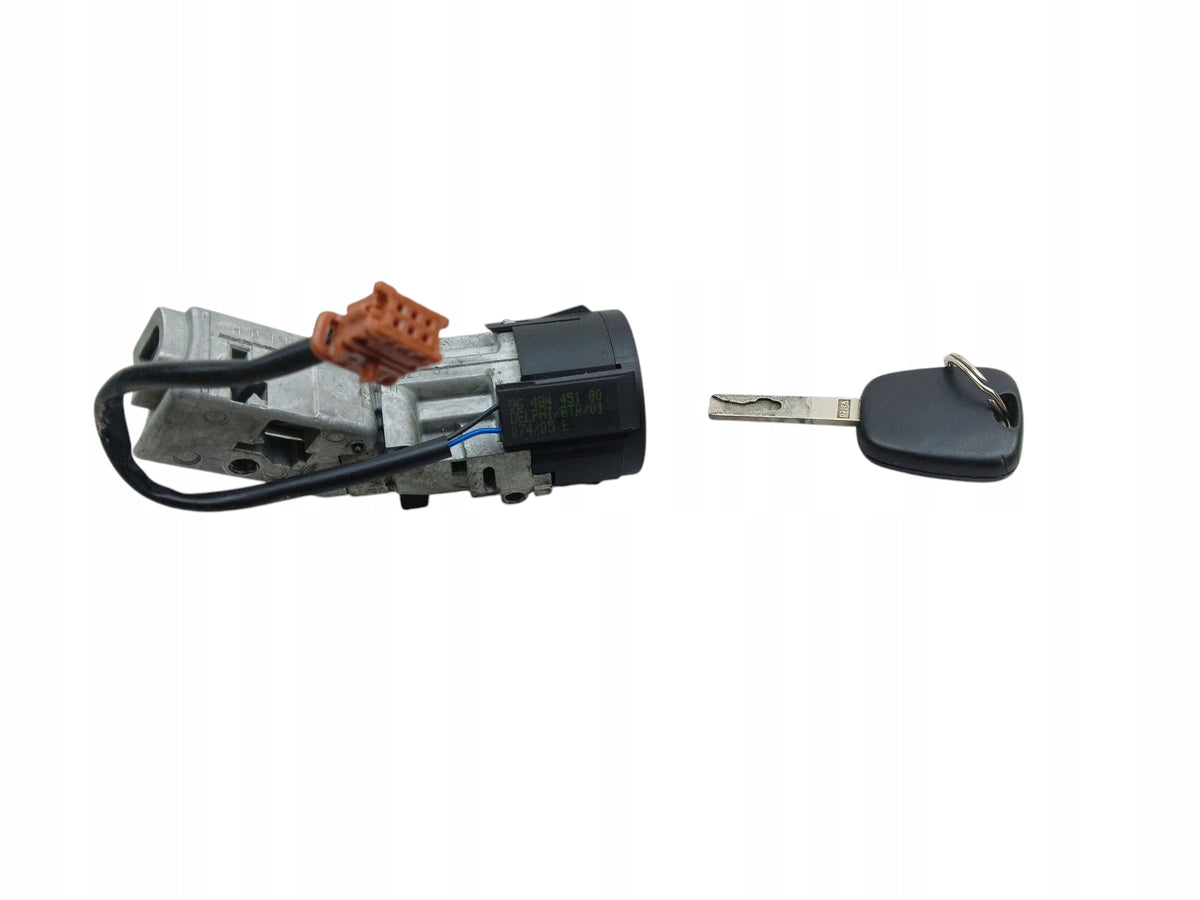 IGNITION KEY INSERT STOPPER CITROEN C3 AND 9648445180