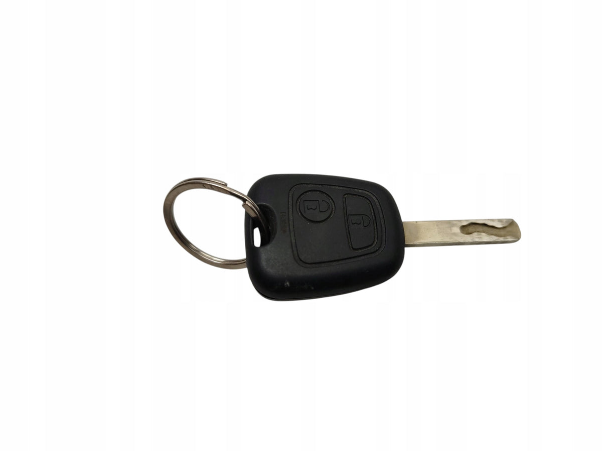 IGNITION KEY INSERT STOPPER CITROEN C3 AND N0501413
