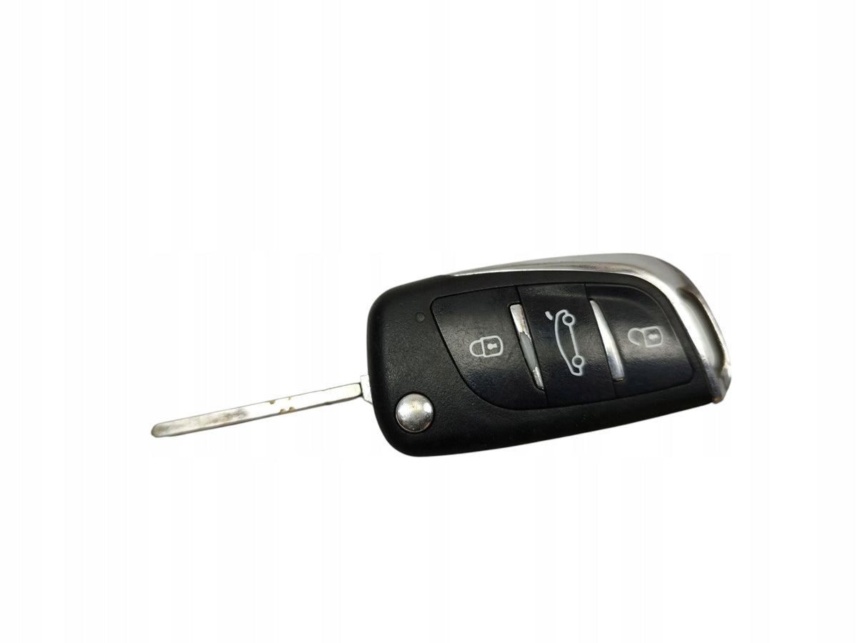 IGNITION KEY INSERT STOPPER CITROEN C3 II (2009-2013) N0502455