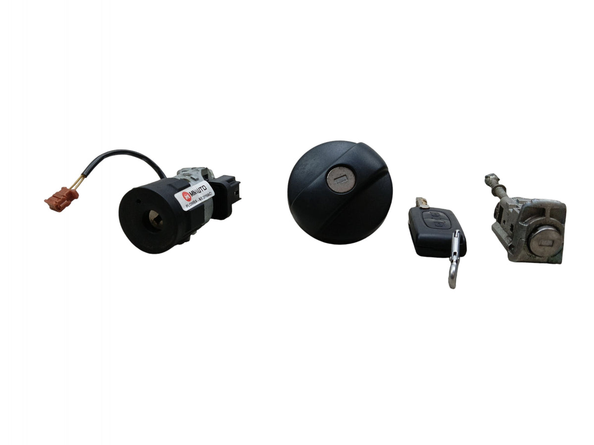 IGNITION KEY INSERT STOPPER CITROEN C3 PICASSO (2009-2012)