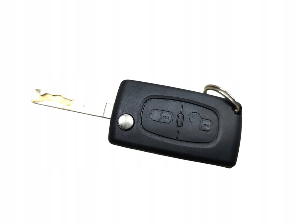 IGNITION KEY INSERT STOPPER CITROEN DS3 9663123380