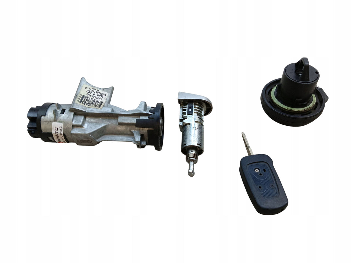 IGNITION KEY INSERT STOPPER FORD KA MK2 51800466 B365