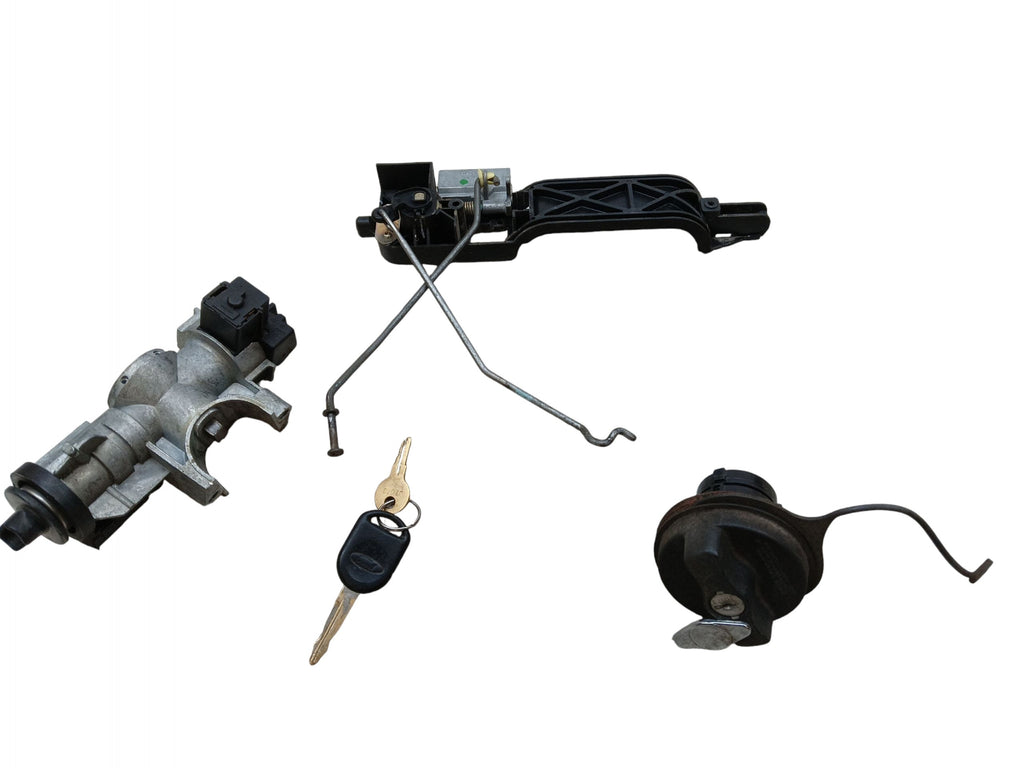 IGNITION KEY INSERT STOPPER FORD MAVERICK II (2000-2007)