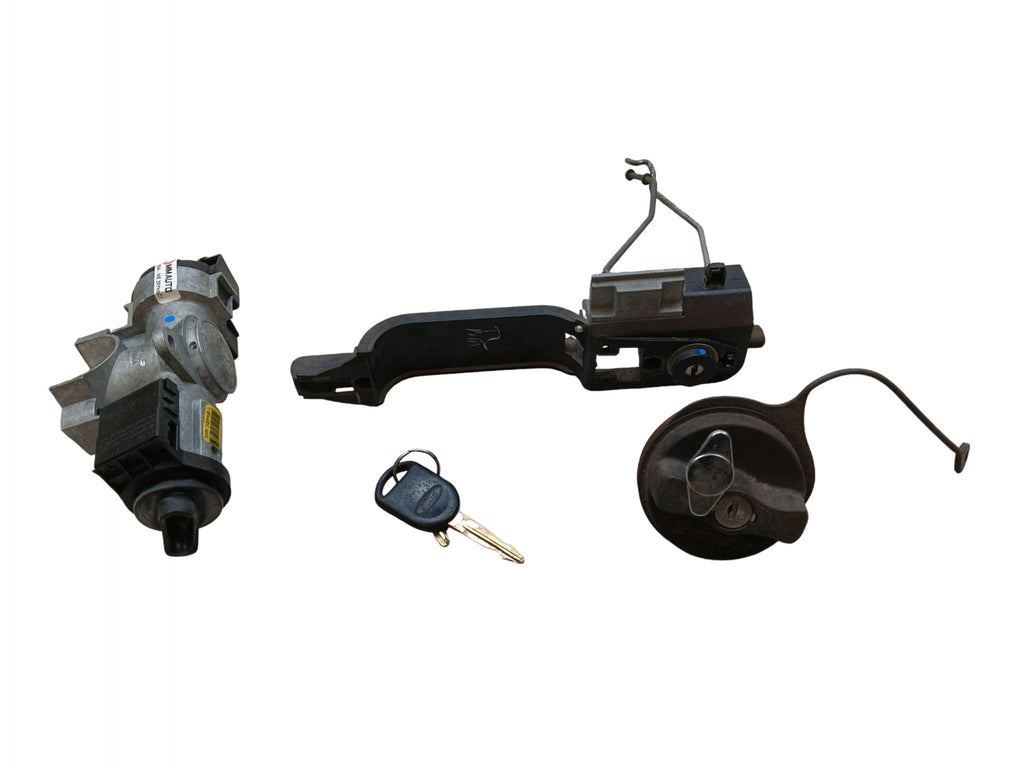 IGNITION KEY INSERT STOPPER FORD MAVERICK II (2000-2007)