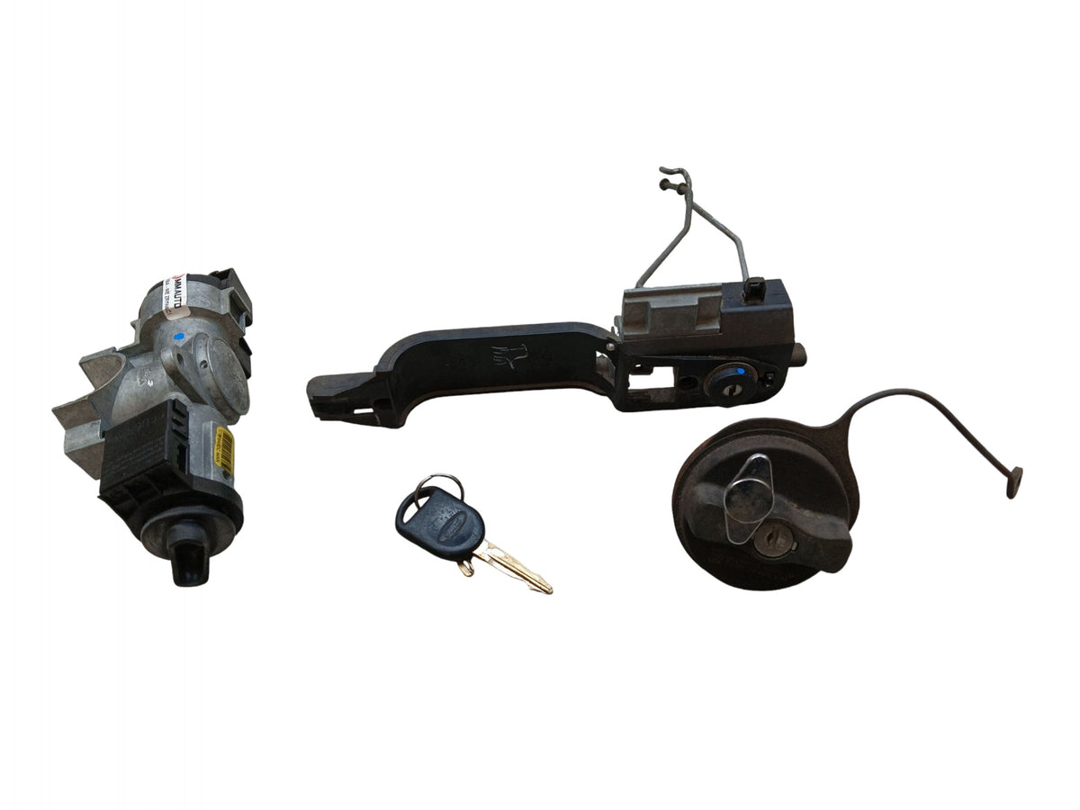 IGNITION KEY INSERT STOPPER FORD MAVERICK II (2000-2007)