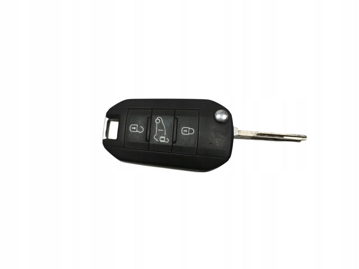 IGNITION KEY INSERT STOPPER OPEL VIVARO C 9673257480