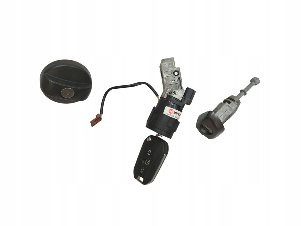 IGNITION KEY INSERT STOPPER OPEL VIVARO C 9673257480