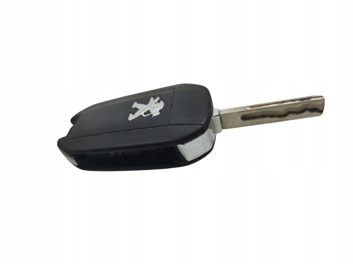 IGNITION KEY INSERT STOPPER PEUGEOT 308 II T9